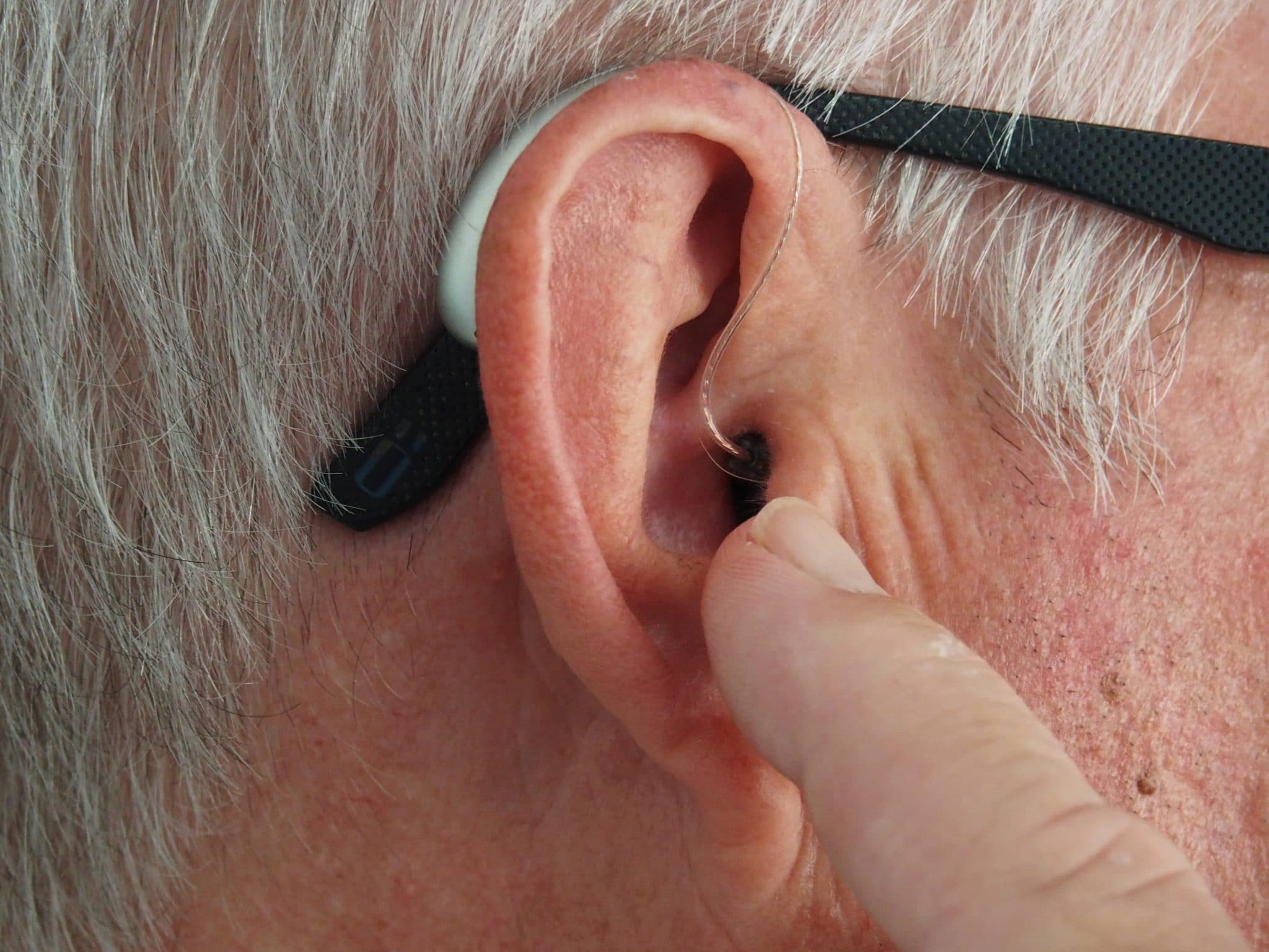 Hearing Aids Vs. Cochlear Implants | Augusta - Aiken & Allergy | Blog